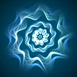 EnergySculpture #7