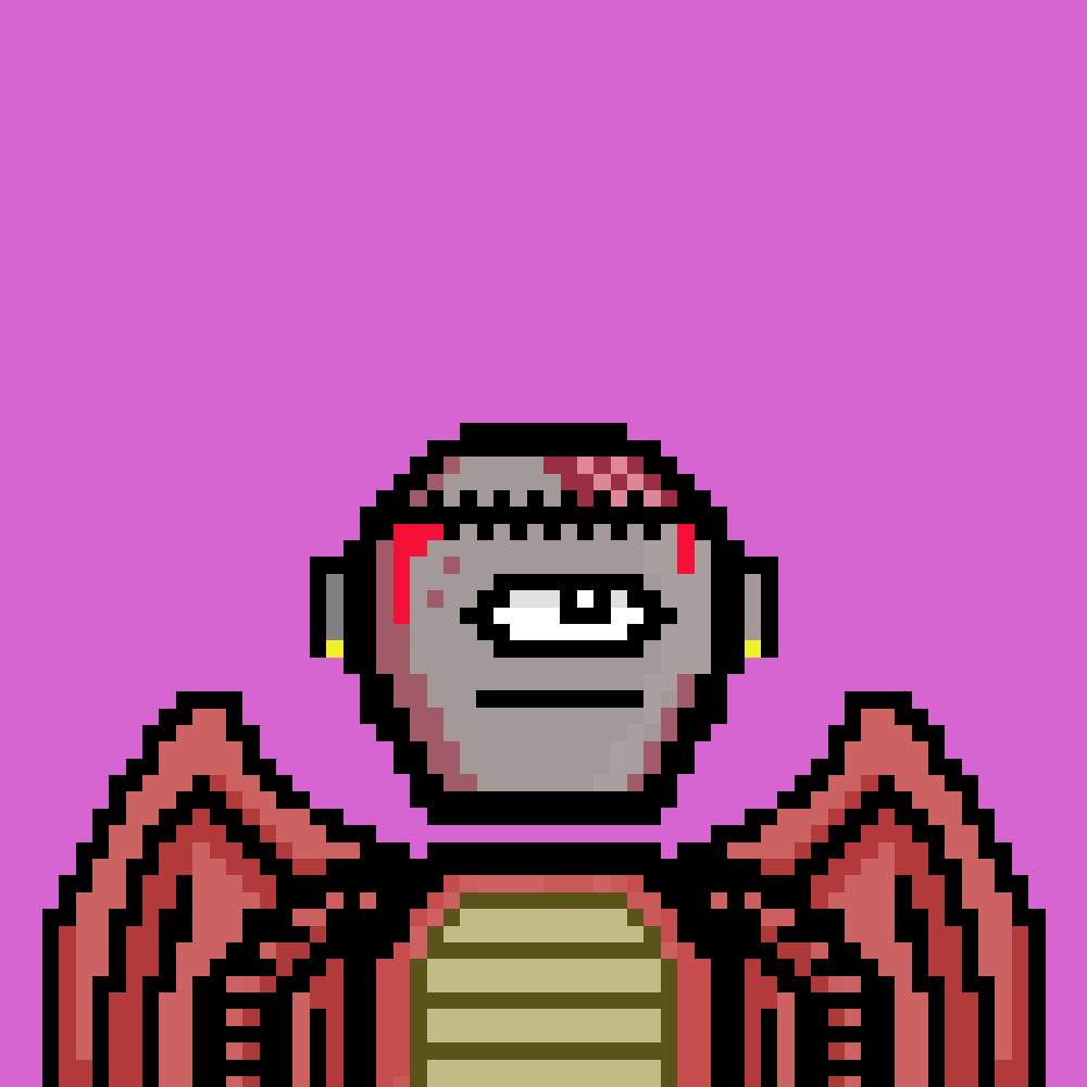 Bestie Bot #2425