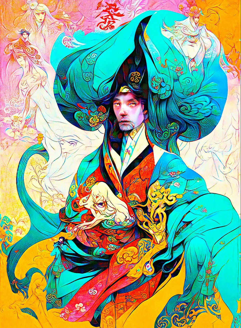 Abe no Seimei