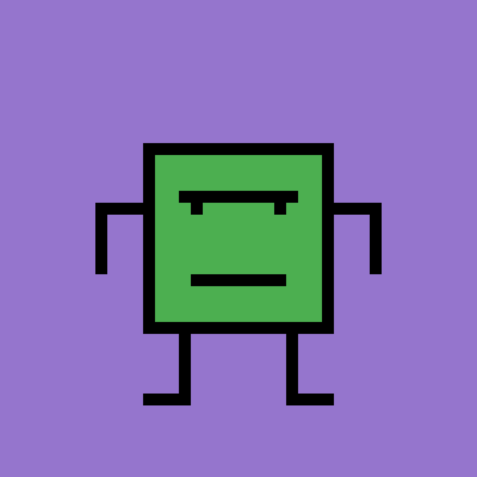 Mr. Pixel #82