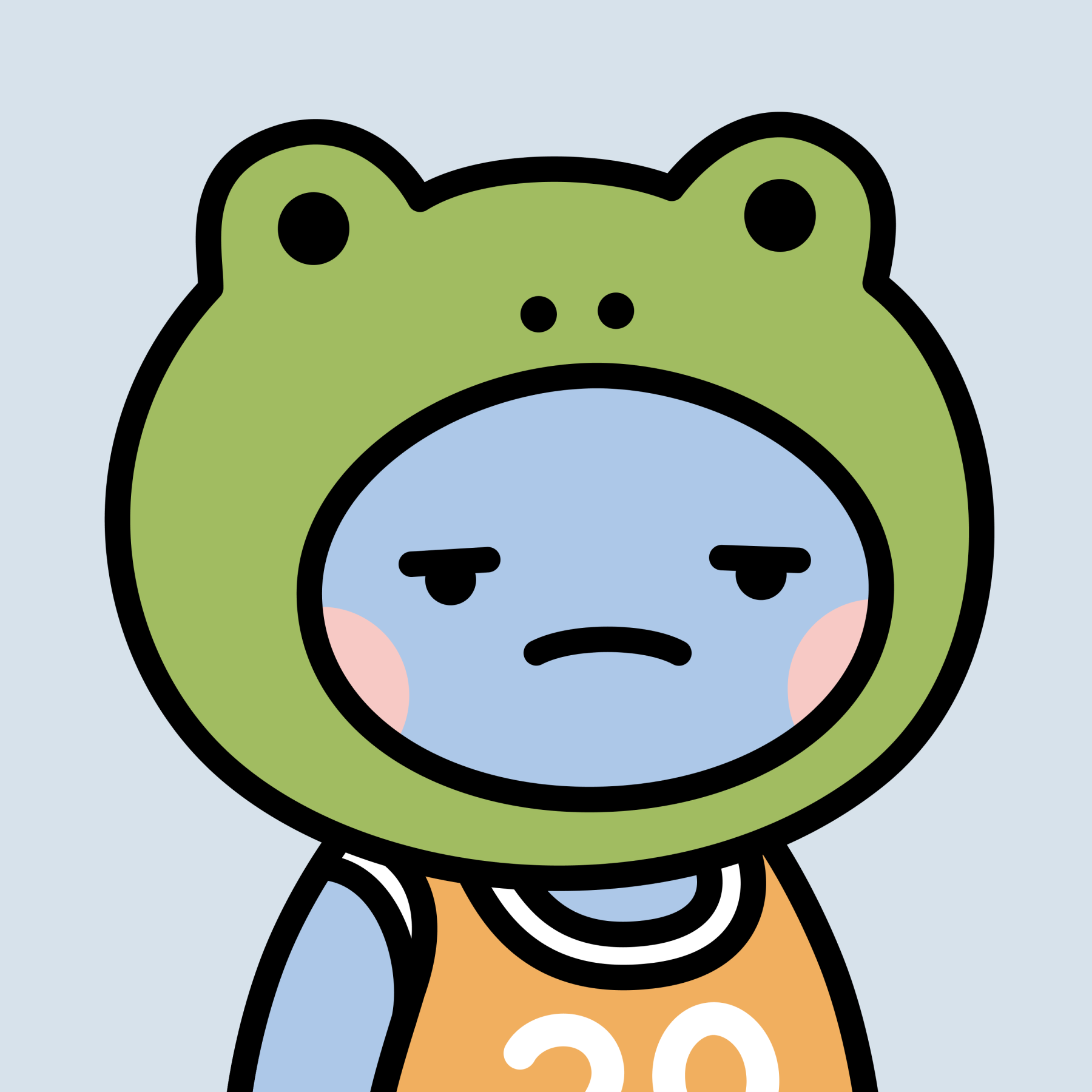 WonderPals #536