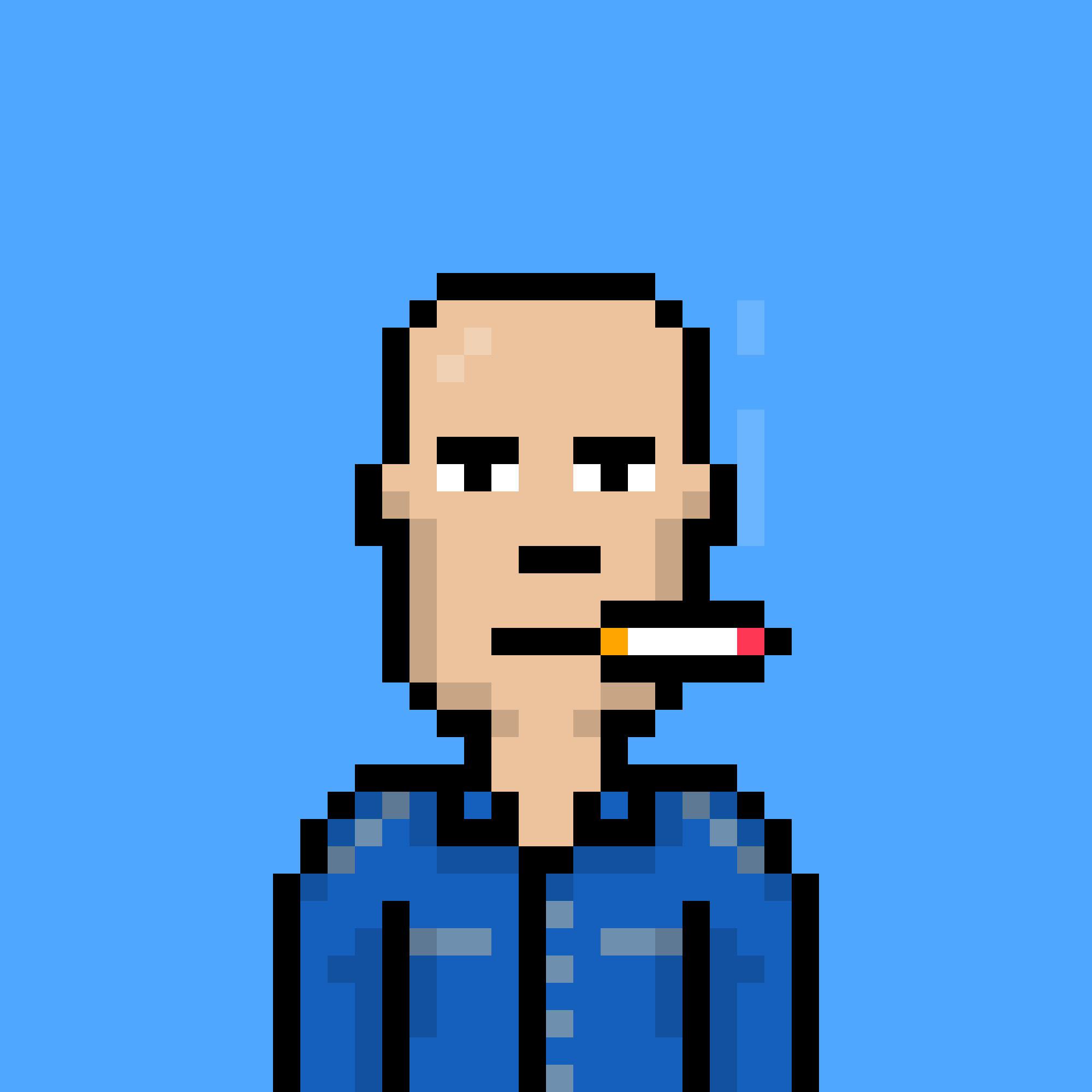 XTREME PIXELS #605