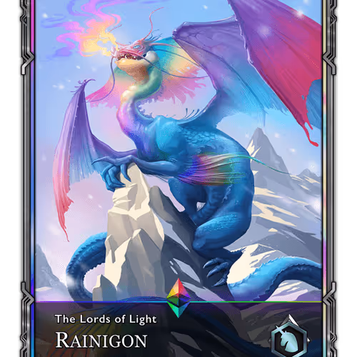 Rainigon