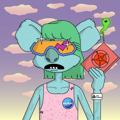Mongrel #1538