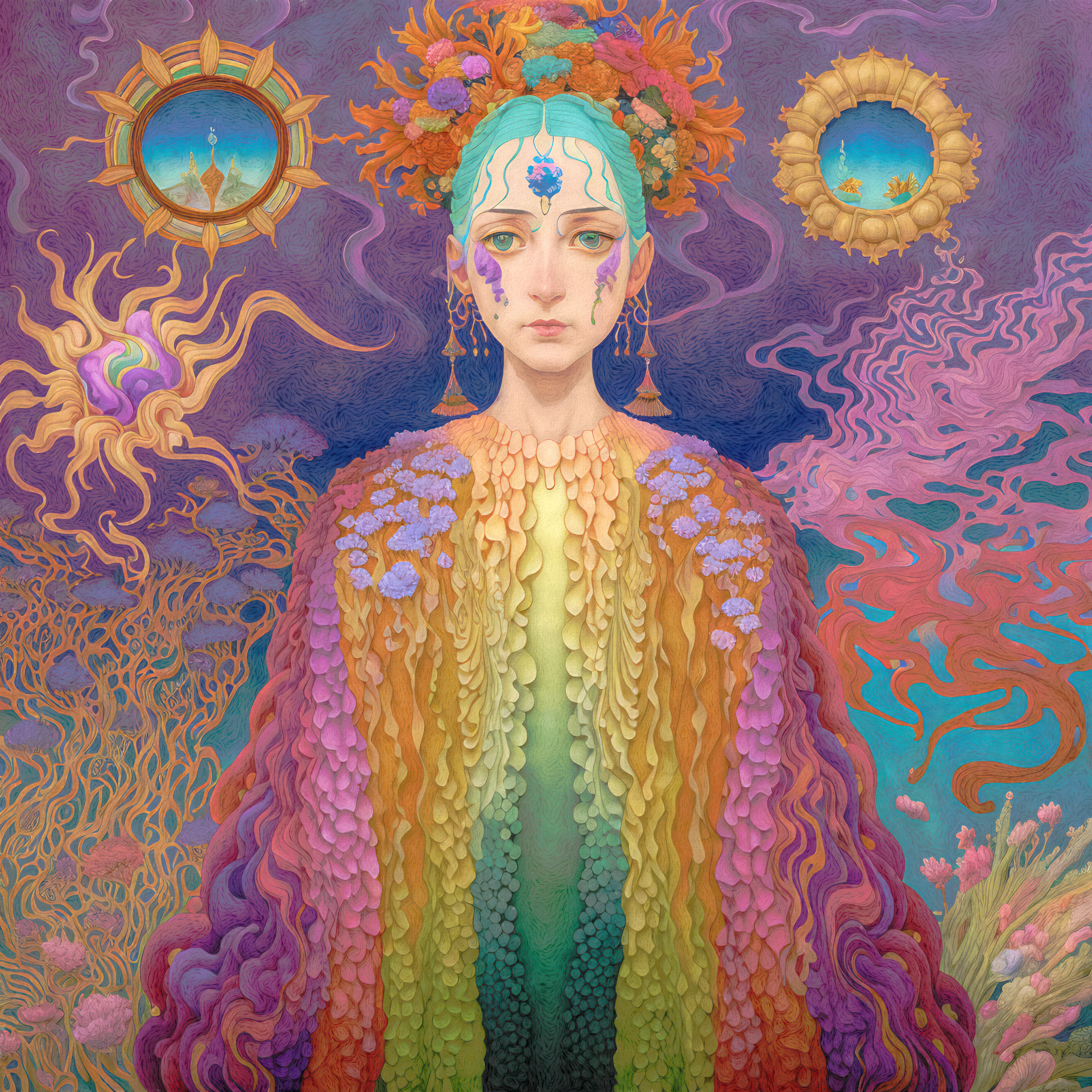 Solstice