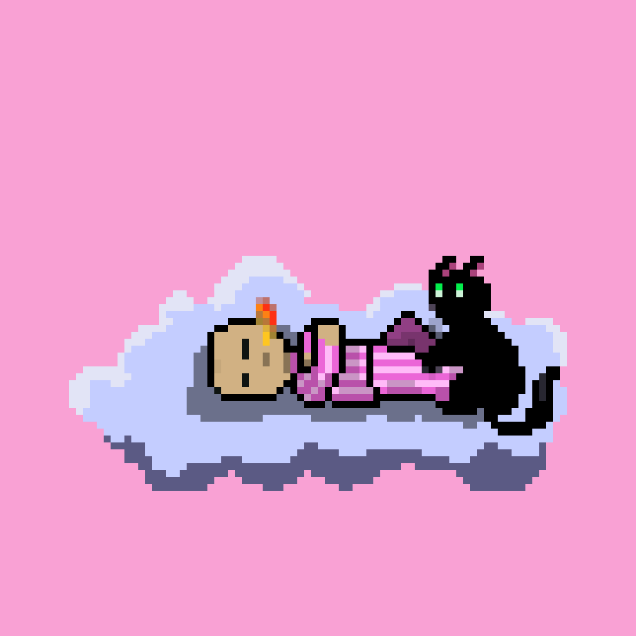 DREAMER #52