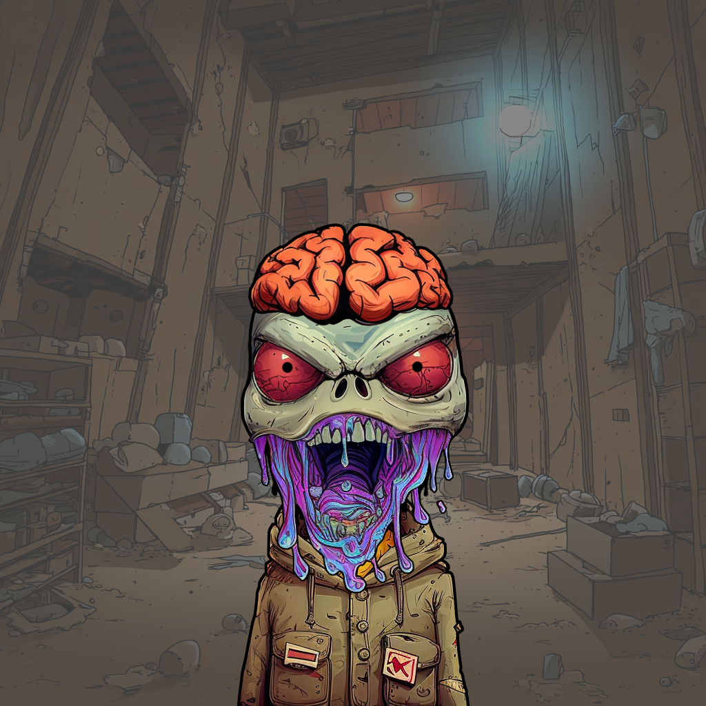 Rotten #7035