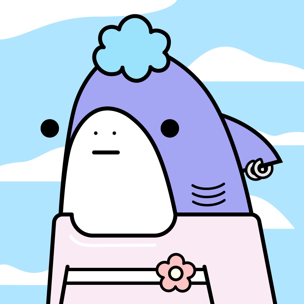 SharkDooDoo #227