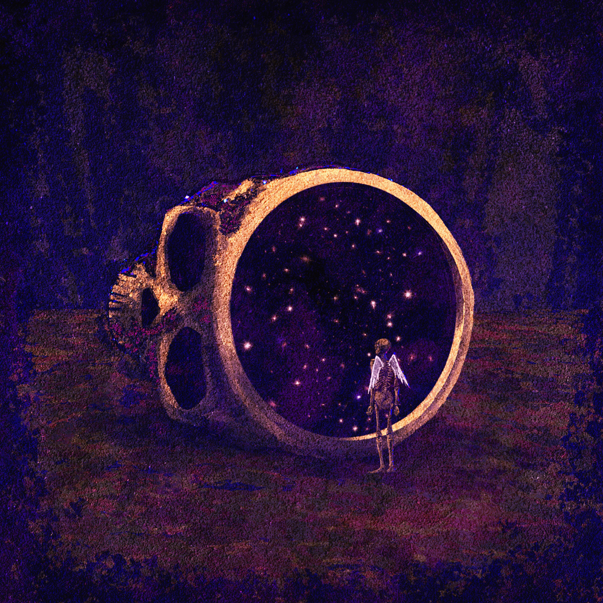 COSMOS WITHIN