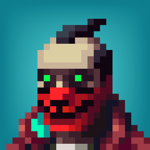 GENUINE UNDEAD #797