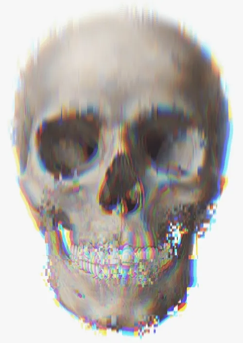 Memento Mori #43