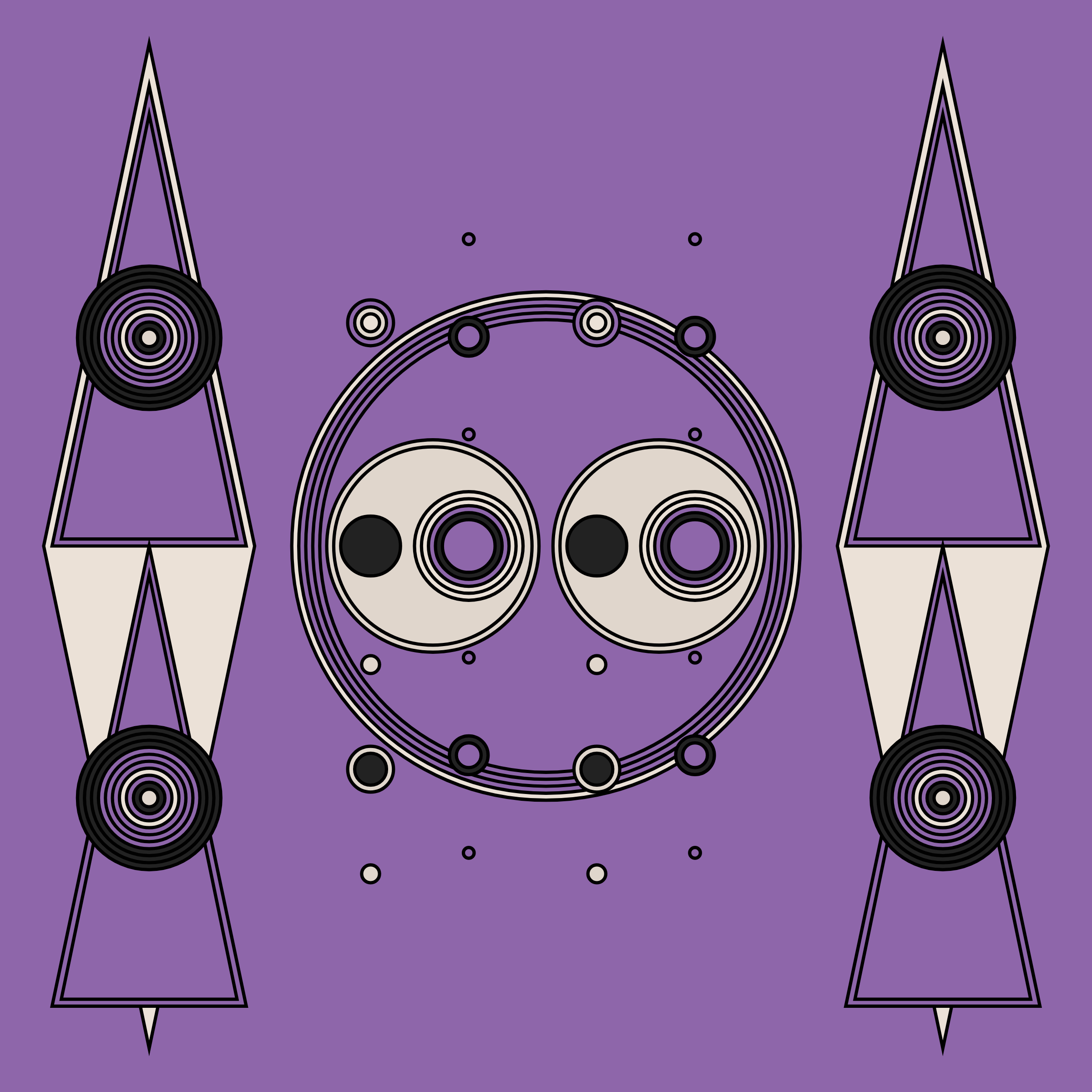 Eccentrics #288