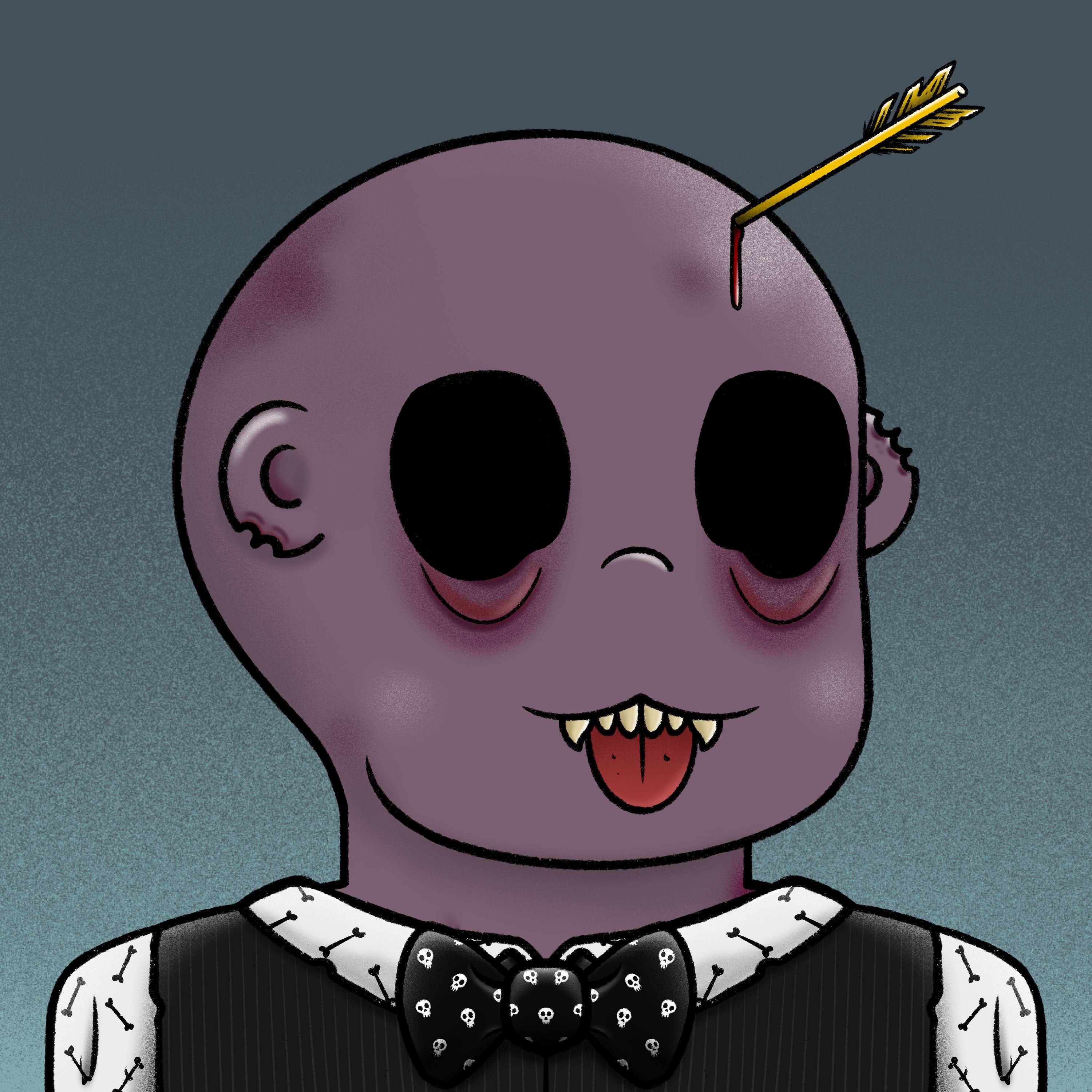Moonthers #254