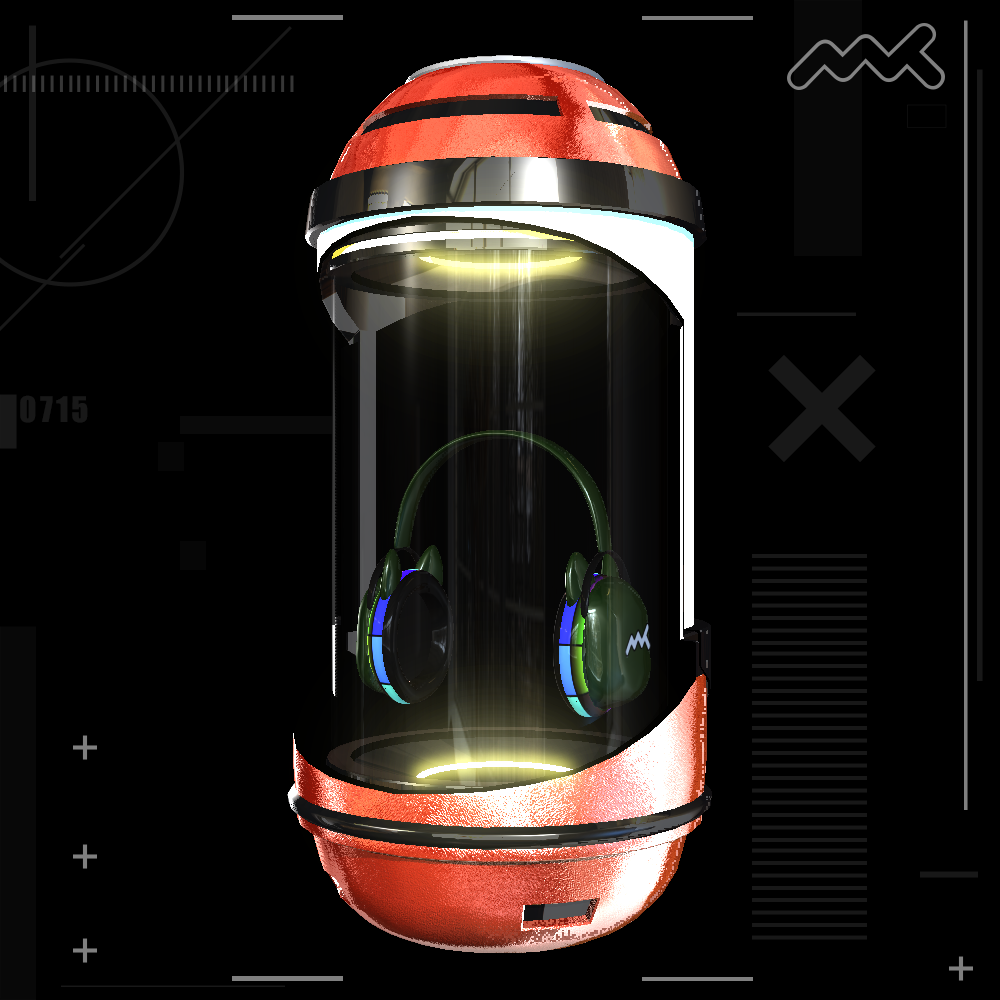 Area Item#00532