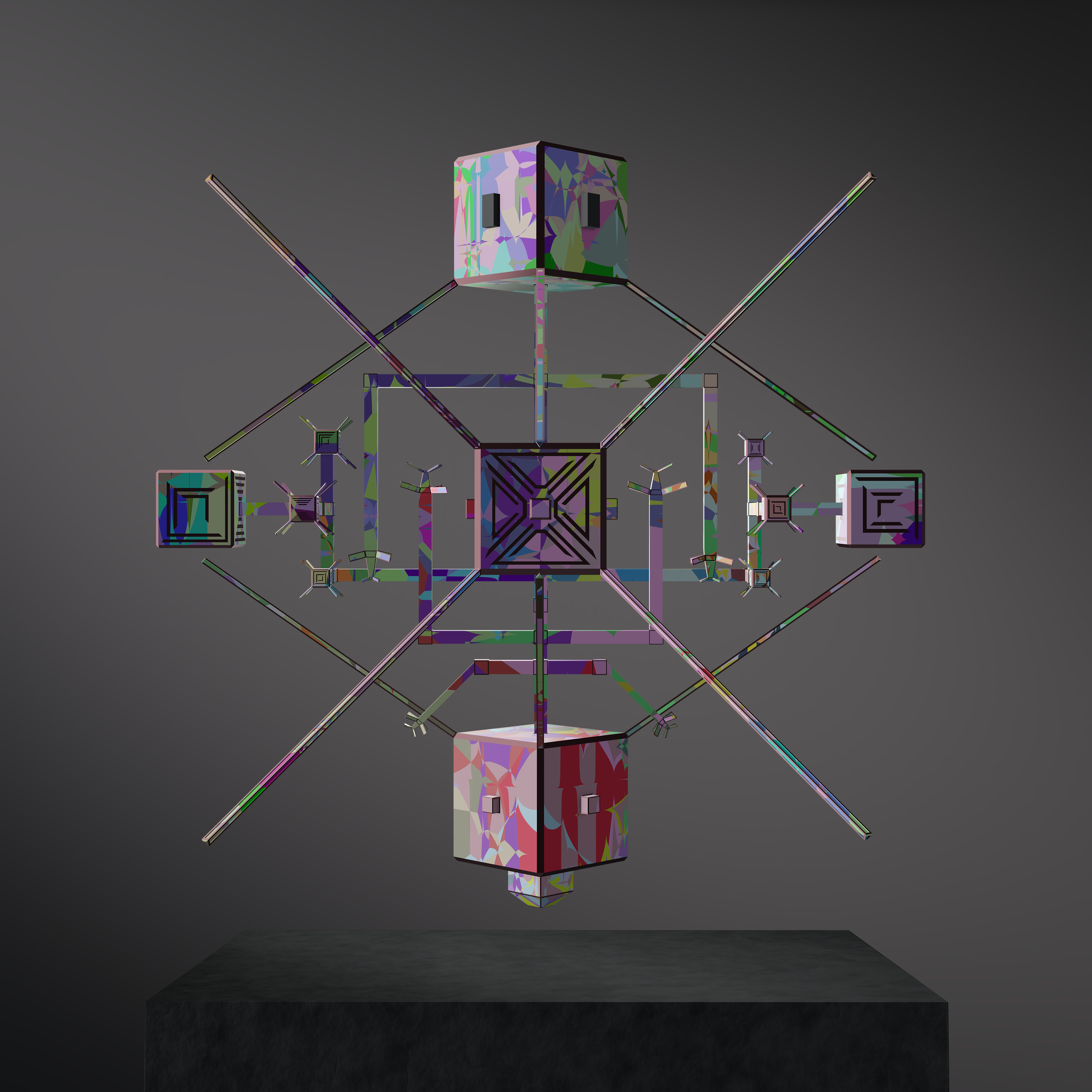 Framework 3