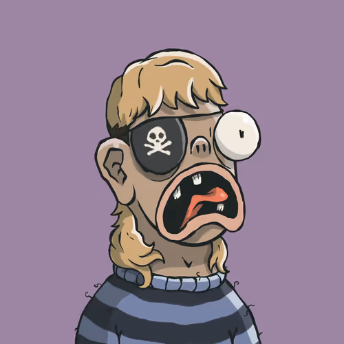 Odd Fren #1705