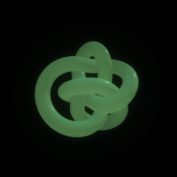 Knot #237