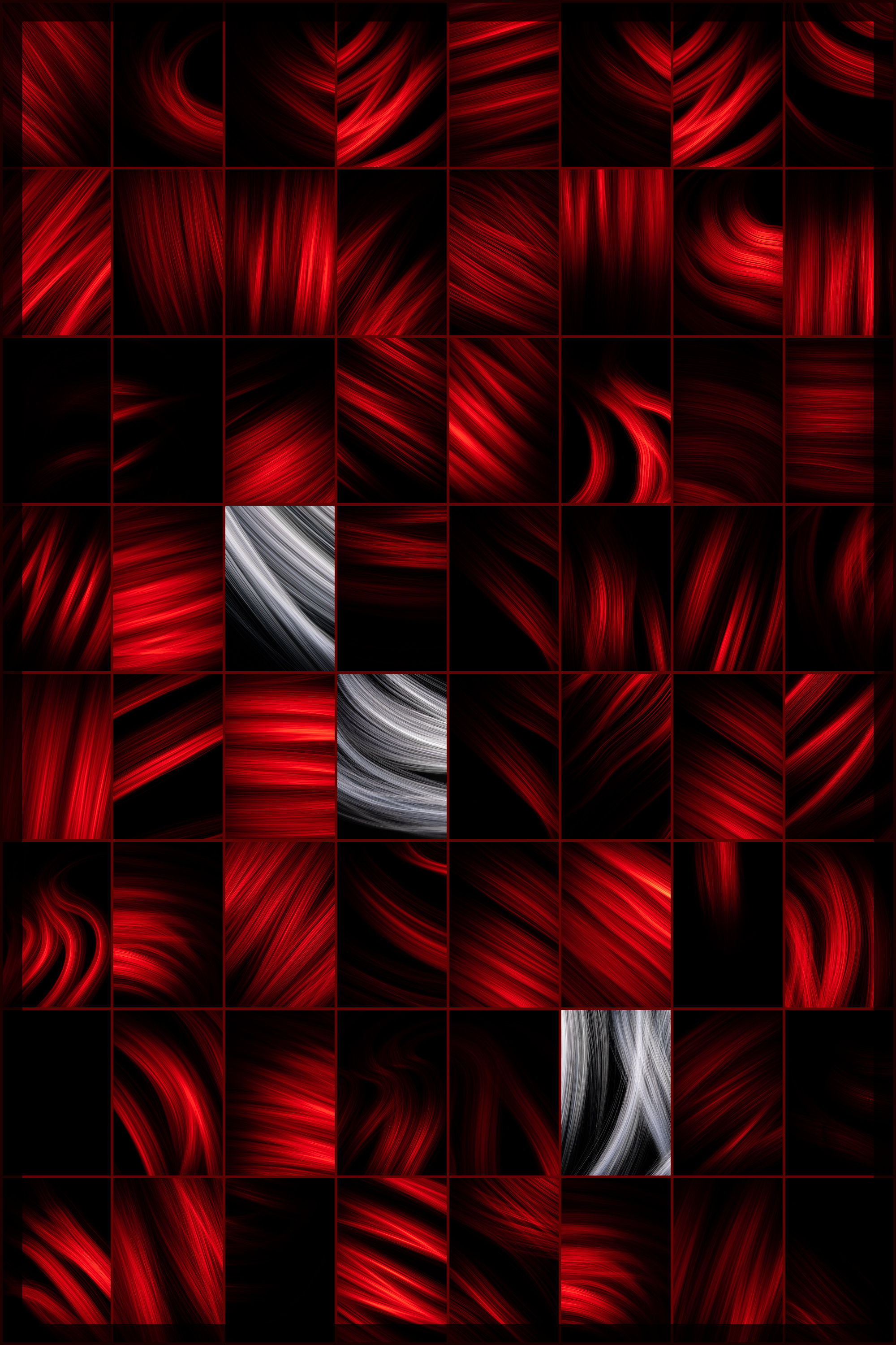 Vortex Dreams #438