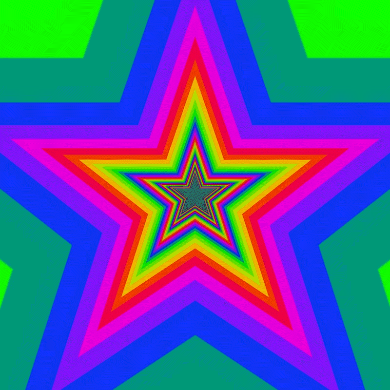STAR ☆ 024