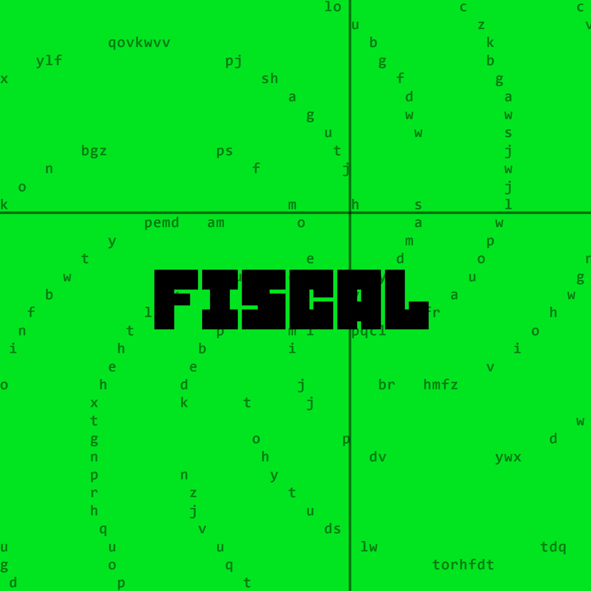 fiscal