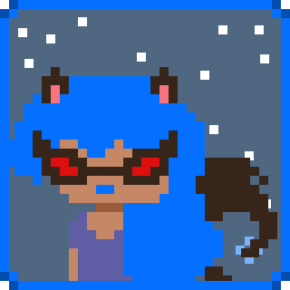 Astrocryptid #708