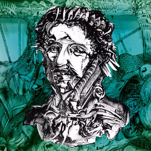 Alexander Pushkin