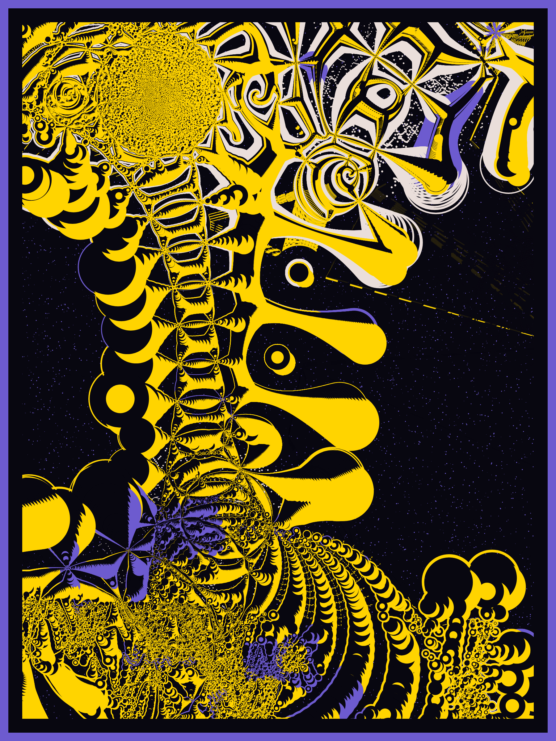 Alien DNA #194