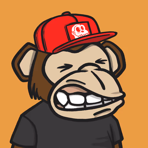Apes For Change # 232