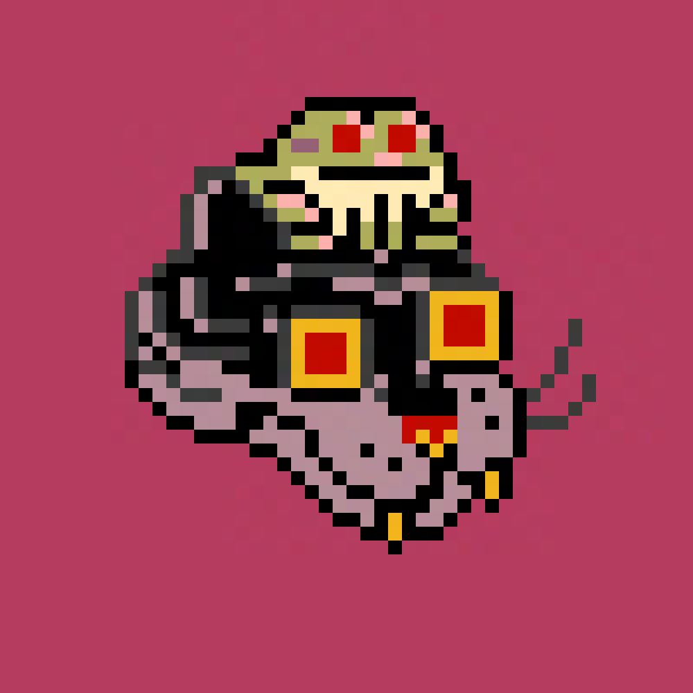 Tigerbob #463
