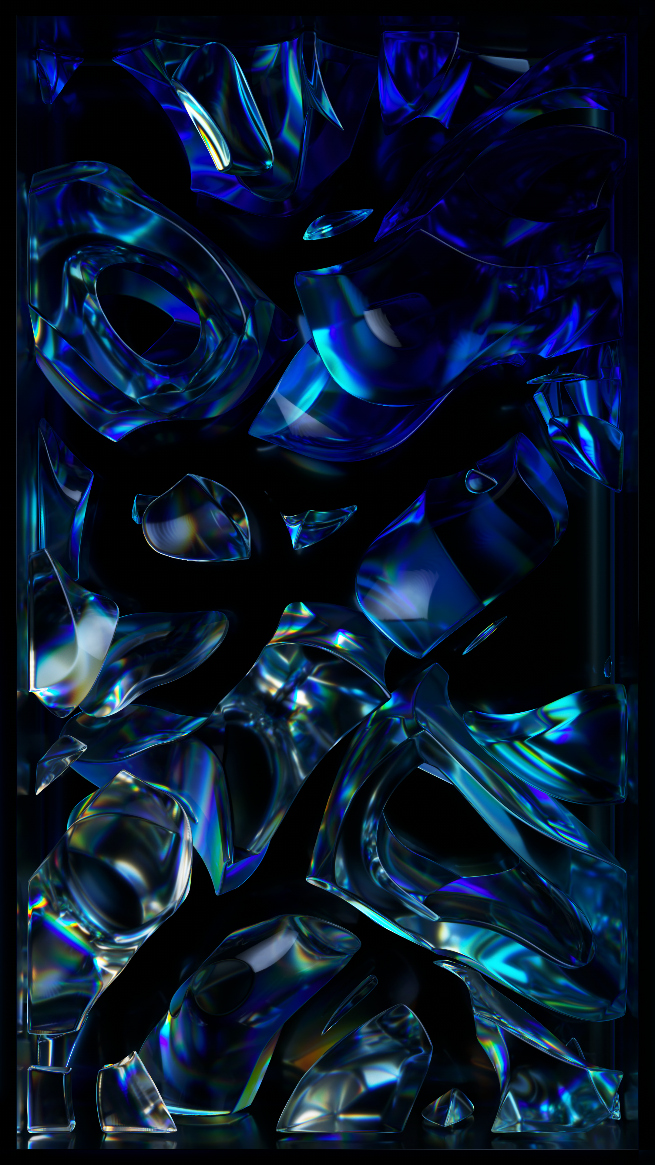 BOXED #69