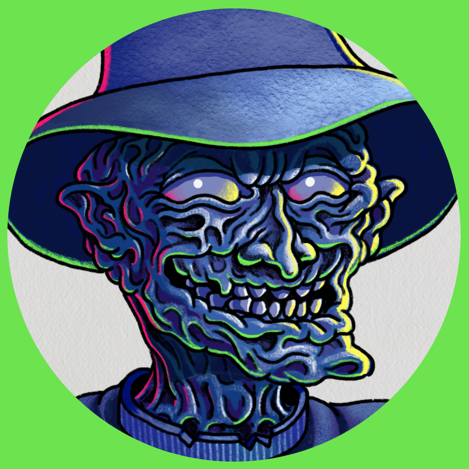 |ZOGZ| Pockface