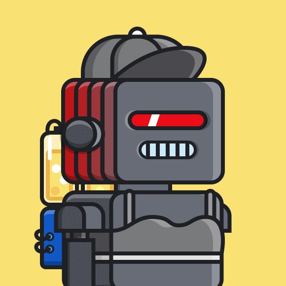 Robotos #4978