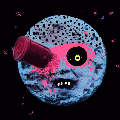 Grifters to the Moon