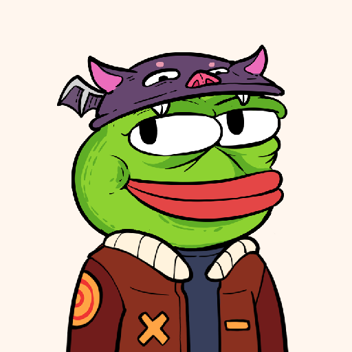 Alpha Pepe #5800