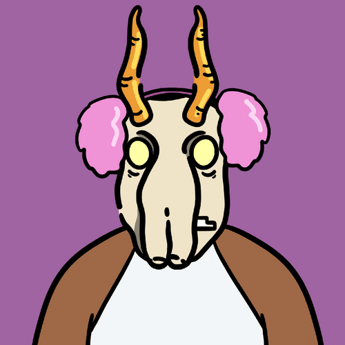 Saiga Island #145