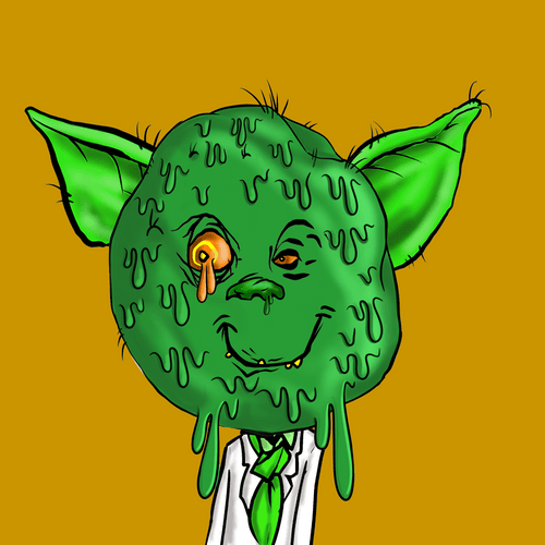 GunkedGoblintown.wtf #7351