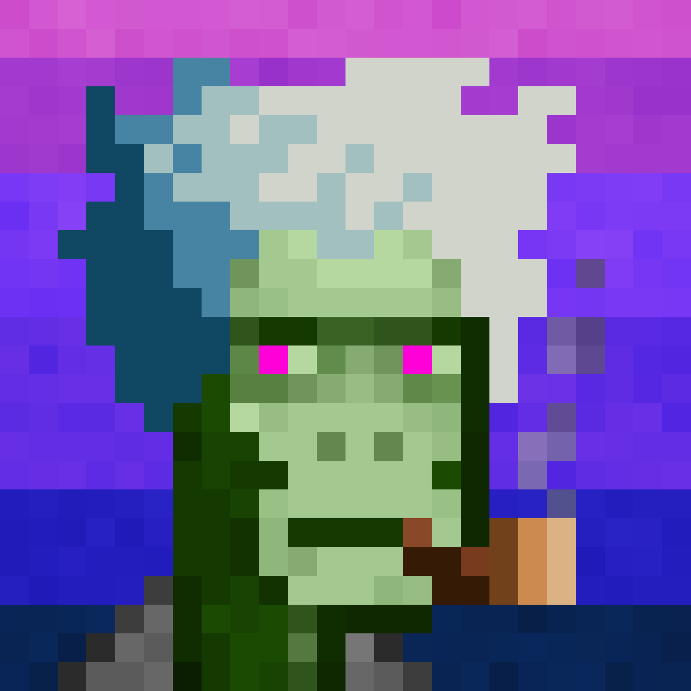 Unpunks #1605