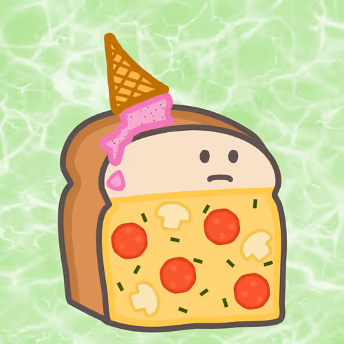 Tasty Toasty #22
