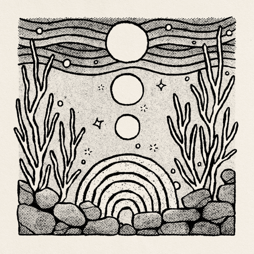 Energy Sketch #52