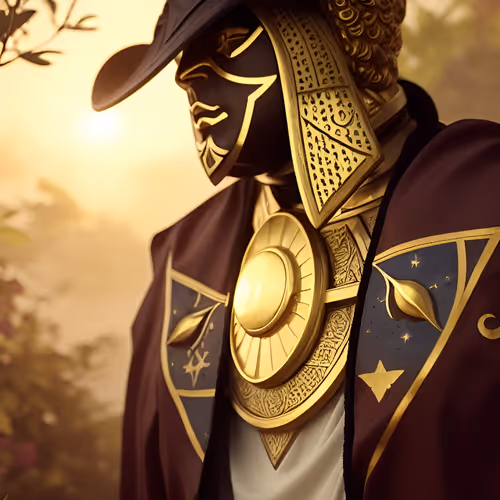 The Children of the Sun 1