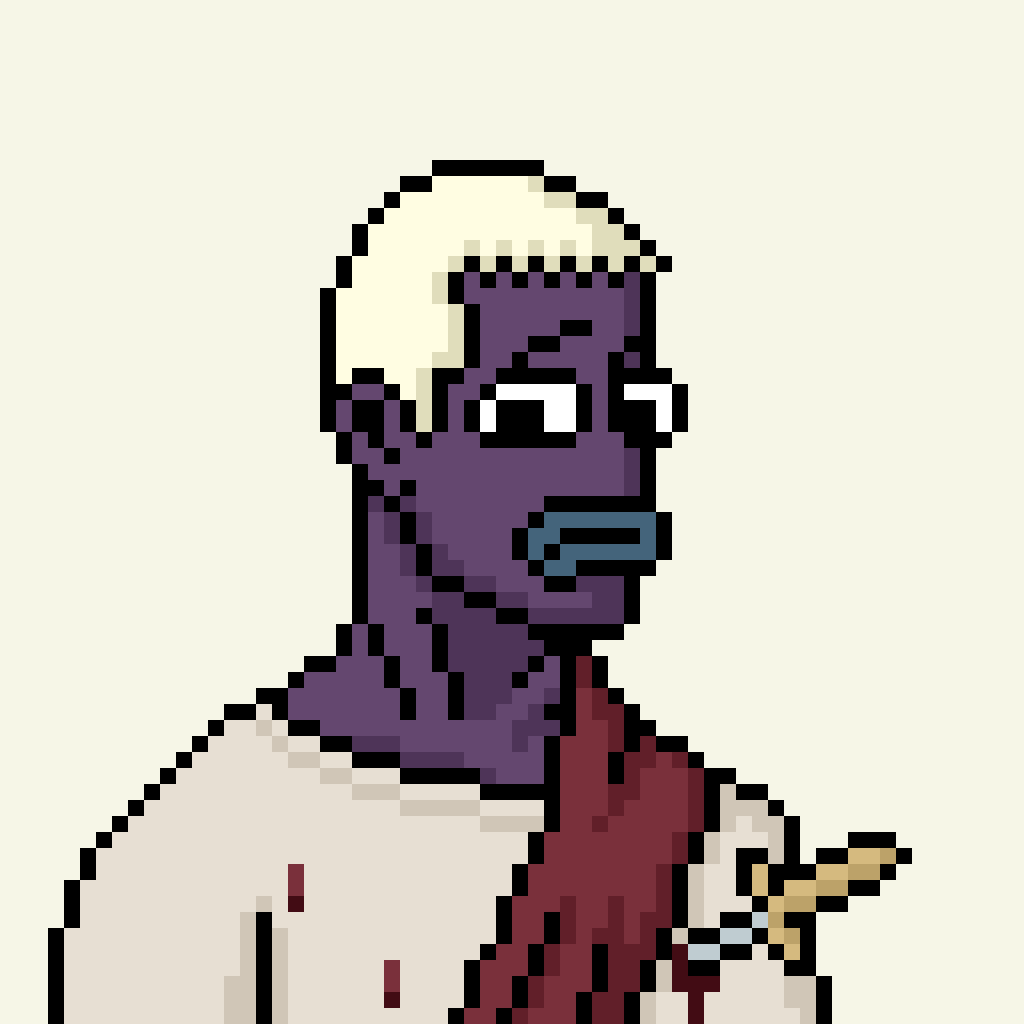 Godly Pepes #2233