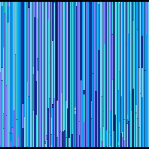 Sensthesia #327