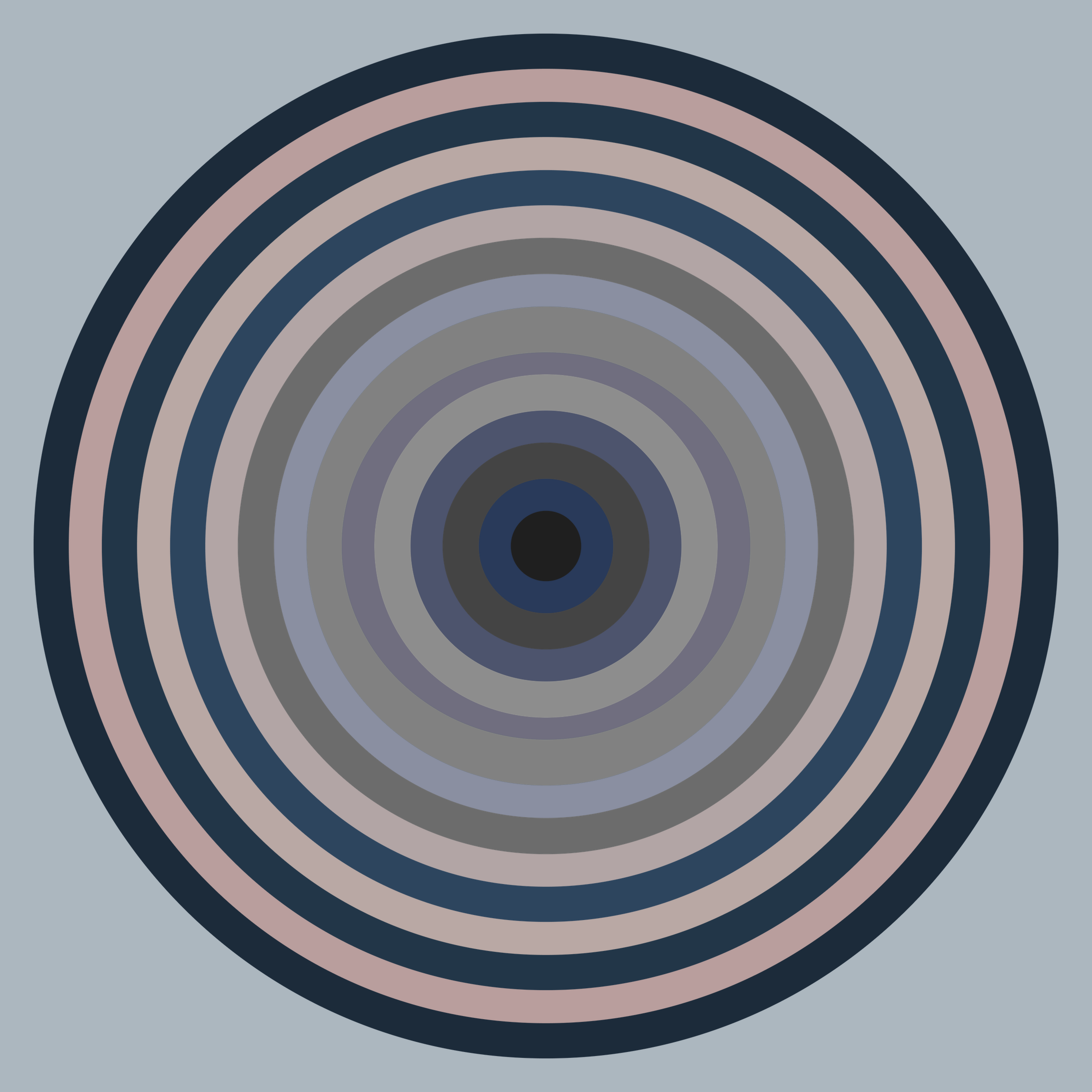 Circle of Frens² #8089
