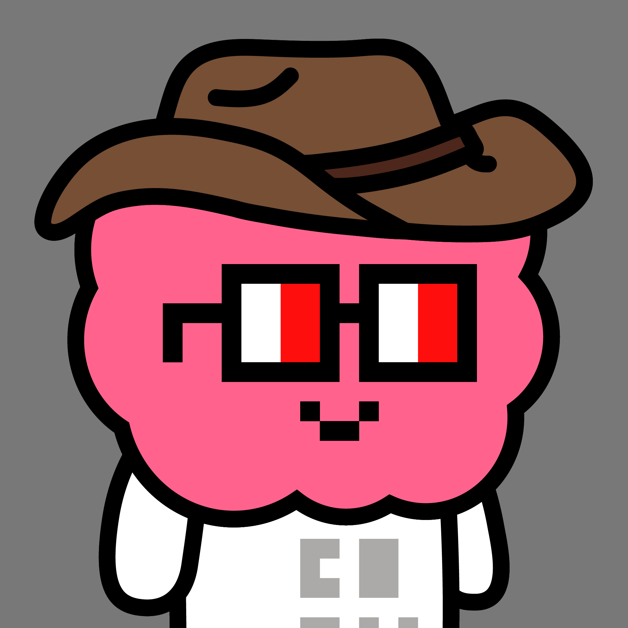 NounSNUG #2533