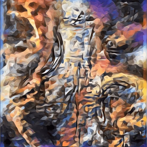 Order in Chaos