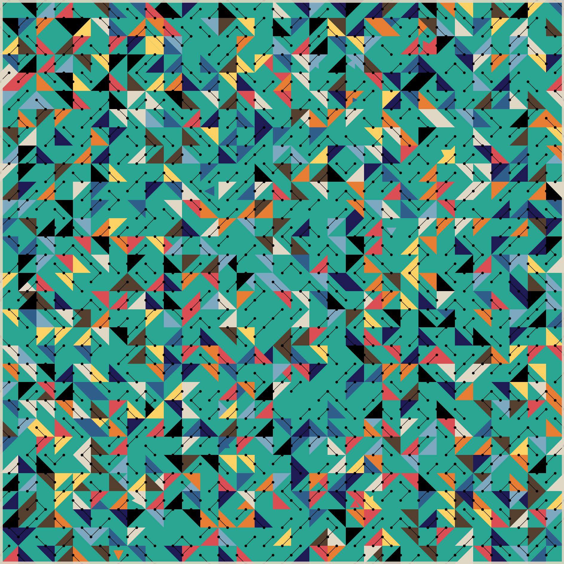 Triangulum #205