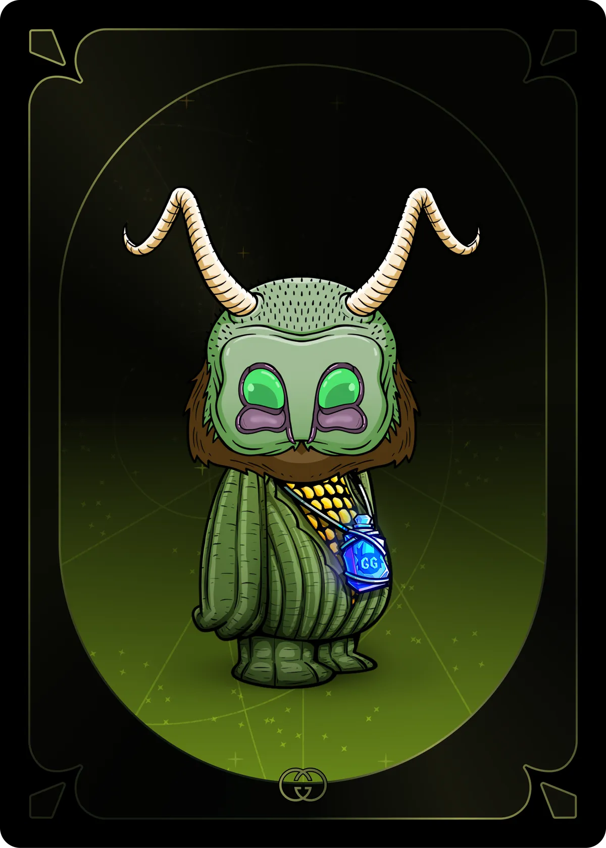 Otherside Koda #2082