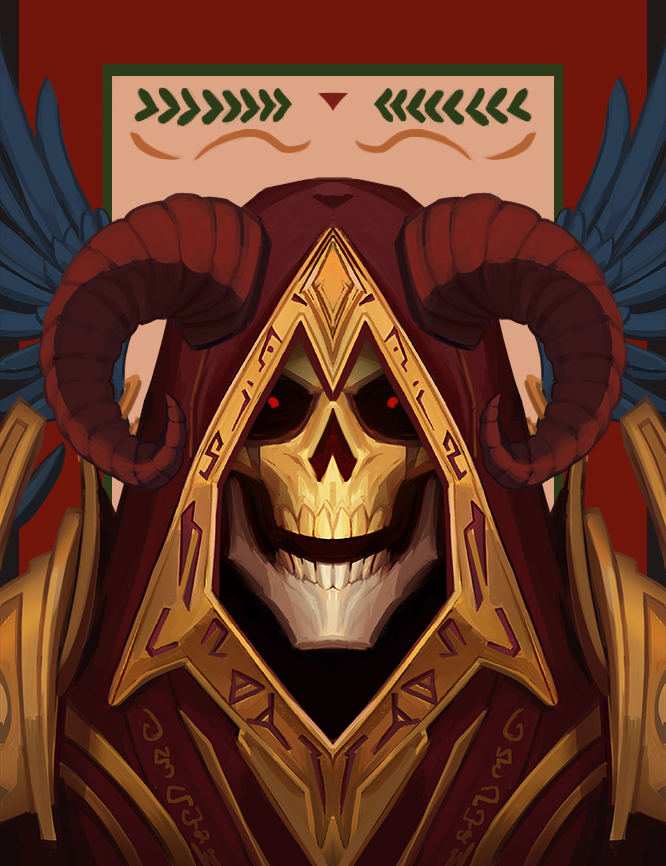 Skullx #6731