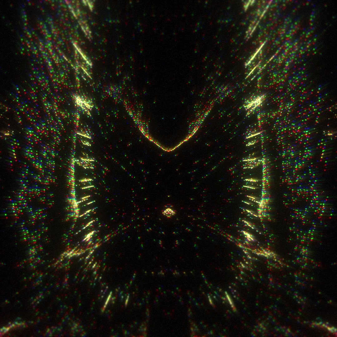 A.I. #6531 - HUXLEY