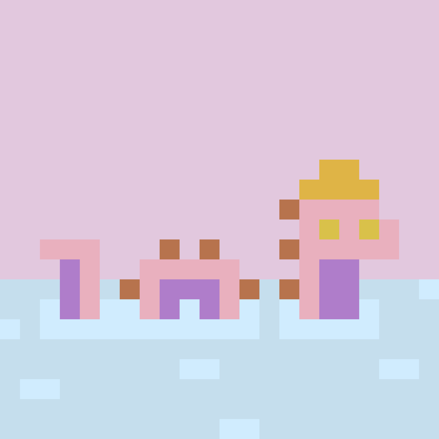 tiny serpent #57